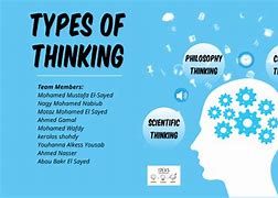 Image result for Different Thinking