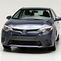 Image result for Latest Corolla 2016