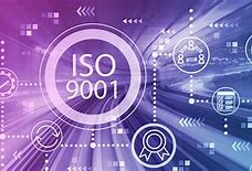 Image result for ISO 9001 Definition