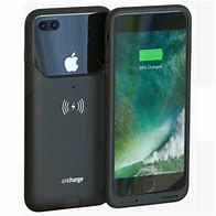 Image result for Wireless iPhone Charger Case