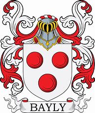 Image result for Bailey Coat of Arms