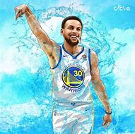 Image result for Cold NBA Photos Curry
