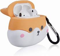 Image result for Cute Dog Themed Air Pods