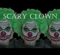 Image result for Horror Clown Faces