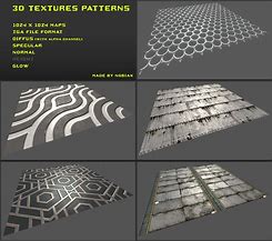 Image result for Grainy 3D Texture