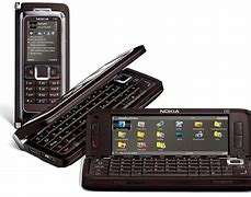 Image result for Nokia E-Series Chocolate Phone
