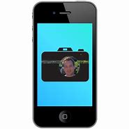 Image result for iPhone 4 Front-Facing Camera