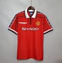 Image result for Manchester United Top