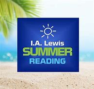 Image result for Summer Reading Book Log