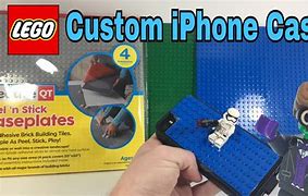 Image result for LEGO iPhone Cover