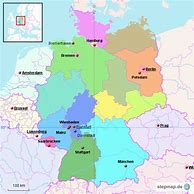 Image result for Nachbarländer Deutschland