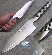 Image result for Global G-48 18cm Santoku Knife