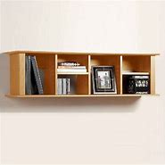 Image result for Wall Mounted Bookshelves Designs