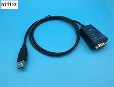 Image result for USB to RS232 Adapter 3 ม