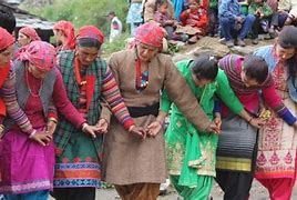 Image result for Local People of Uttrakhand