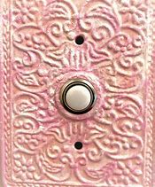Image result for Doorbell Plates Decorative