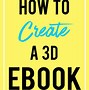 Image result for 3D Book Cover Phone