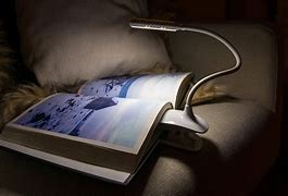Image result for Bendable Book Light
