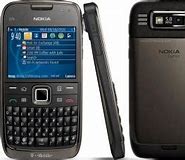 Image result for Nokia E 73