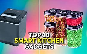 Image result for Smart Kitchen Gadgets
