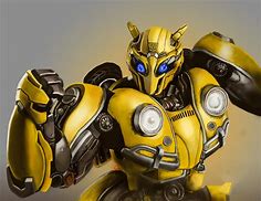 Image result for Bumblebee Bat Wallpapers