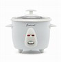 Image result for Hamilton Beach Rice Cooker