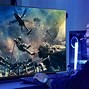 Image result for TV with Built in Game Console