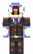 Image result for Iron Man Minecraft Skin Layout