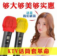Image result for Microphone Cover