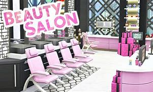 Image result for Sims 4 Salon Signs CC