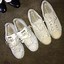 Image result for All White Adidas Shoes