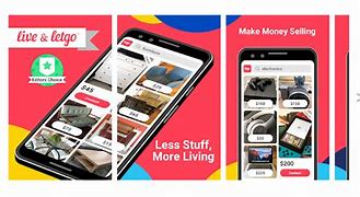 Image result for Letgo App Android