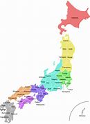 Image result for Japan Map Quiz