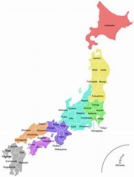 Image result for Sasebo Japan Map English