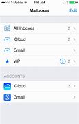 Image result for iOS Mail Share