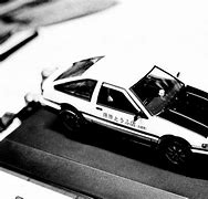 Image result for Initial D Toy Cars