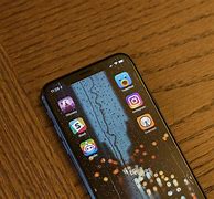 Image result for Home Button Pushed in On iPhone