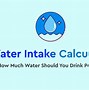 Image result for How Much Is 8 Ounces of Water