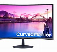 Image result for Samsung 32 Ultra Slim LED Curved Monitor