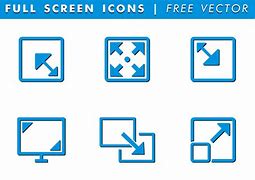 Image result for Screen Button Logo