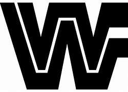 Image result for Blue WWF Logo