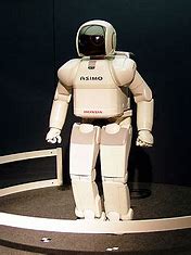 Image result for Japan Humanoid Robot