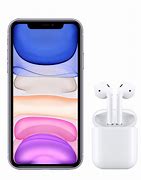 Image result for +iPhone 11 Purple with the Air Pods Pro