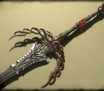 Image result for Two-Handed Sword Designs