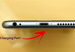 Image result for Charging Port for Apple Phone