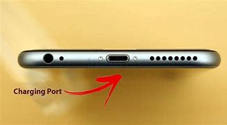 Image result for iPhone 8 No Charging Port