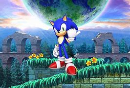 Image result for Sonic 4 HD