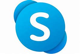Image result for Skype Sign