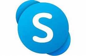 Image result for Skype Person Logo