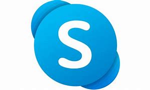 Image result for Skype Birad Logo